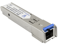 Moduł SFP jednomodowy SM Pulsar GBIC-103 SC 20km