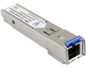 Moduł SFP jednomodowy SM Pulsar GBIC-103 SC 20km
