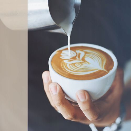 DZBANEK DO SPIENIANIA MLEKA 350 ML MLECZNIK STALOWY STAL NIERDZEWNA na Arena.pl