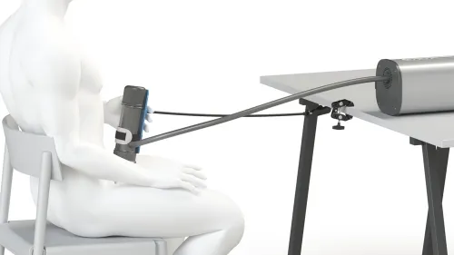 autoblow system mocowania bez użycia rąk s - uchwyt do maszyn intymnych na Arena.pl