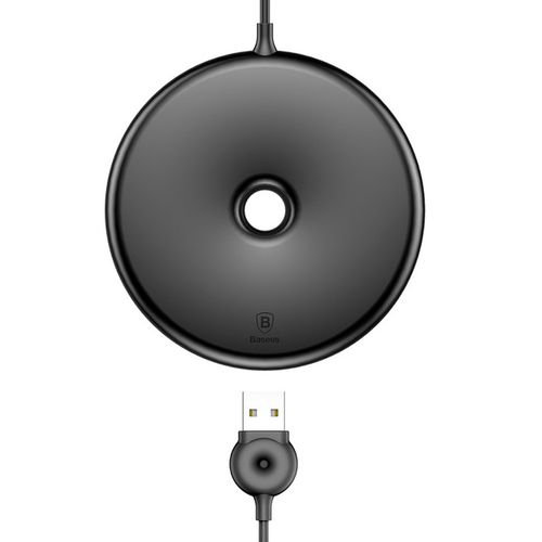 ŁADOWARKA INDUKCYJNA BASEUS DONUT WIRELESS CHARGER na Arena.pl