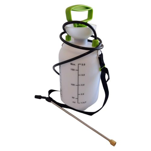 Opryskiwacz ręczny ANSIO3213 5 l spryskiwacz na Arena.pl