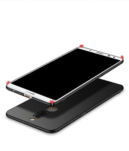 Etui MSVII Huawei Mate 10 Lite Black na Arena.pl