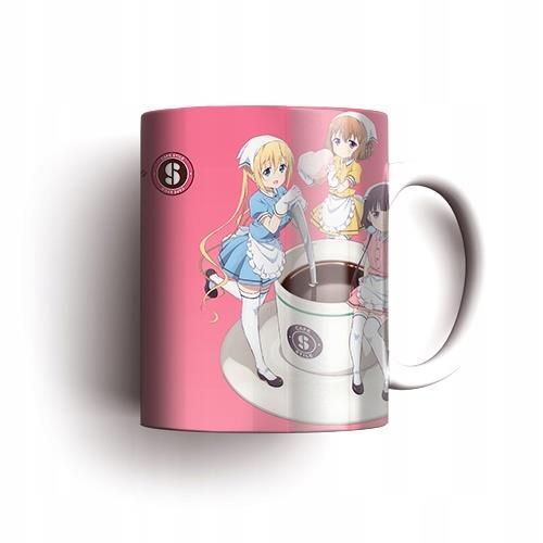 Kubek Magiczny Blend S DO WYBORU zdjęcie 1
