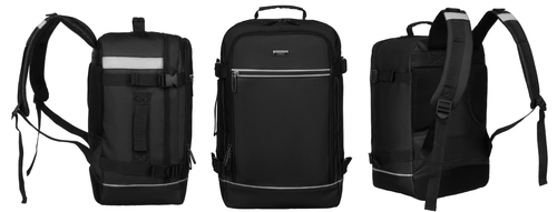 plecak ptn pp-tok2-p-bis black na Arena.pl