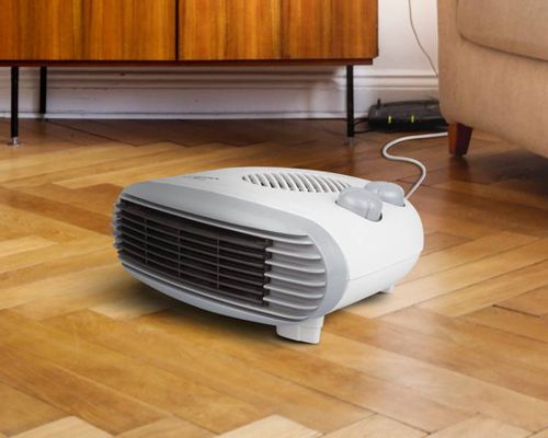 Termowentylator farelka LTC LXWT13 1000/2000W na Arena.pl