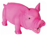 Trixie Świnia Lateks 21cm [35491]