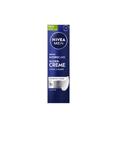 Krem do golenia aloes Nivea Men