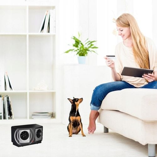 SKUTECZNY ODSTRASZACZ ULTRADŹWIĘKOWY GRYZONI MYSZY SZCZURÓW KUN na Arena.pl