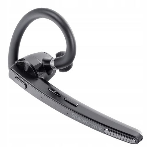 SŁUCHAWKA BLUETOOTH 5.2 QCC3020 BEZPRZEWODOWY ZESTAW SŁUCHAWKOWY 15H ROZMÓW na Arena.pl