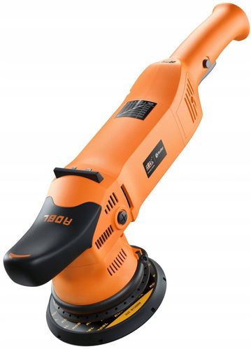 ADBL Roller DA21125-01 Maszyna Polerska Polerka Polerowanie Lakieru 21mm DA na Arena.pl