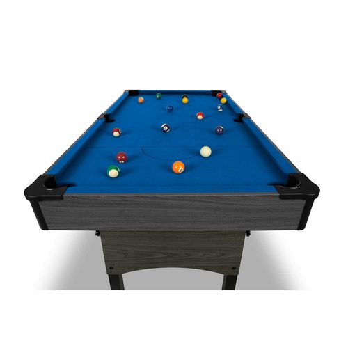 Stół bilardowy z akcesoriami Neo-Sport NS-809 na Arena.pl