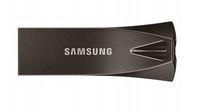 Pendrive SAMSUNG 256GB BAR Plus USB3.1 Titan Gray