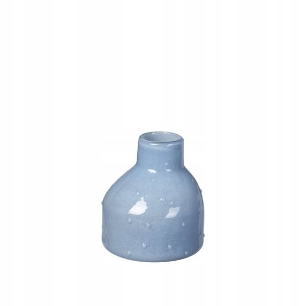 Wazon Broste Copenhagen szkło 20cm zdjęcie 1