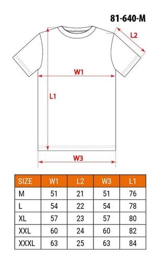 t-shirt z nadrukiem neolution rozmiar l - t n81-640-l na Arena.pl