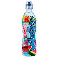Kubuś Waterrr Napój o smaku arbuza 500 ml