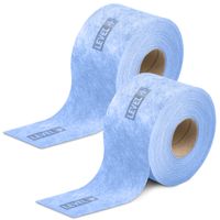 Taśma Uszczelniająca do Hydroizolacji 100mb Łazienka 120mm B04