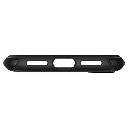 SPIGEN NEO HYBRID Apple iPhone X - JET BLACK na Arena.pl