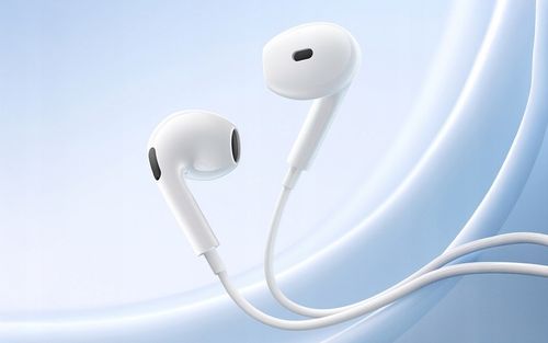 BASEUS SŁUCHAWKI PRZEWODOWE DOUSZNE USB-C TYPE-C Z MIKFROFONEM I REGULACJĄ na Arena.pl