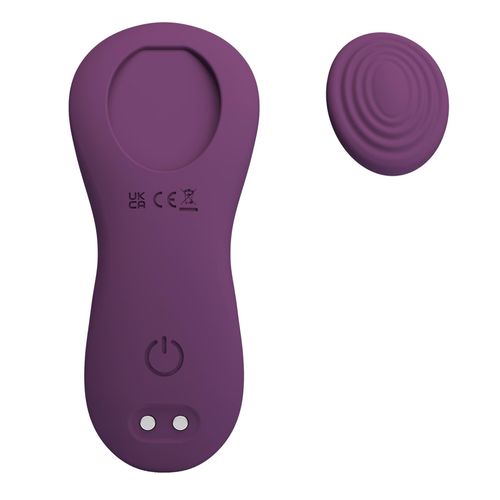 Mane, 10 Vibration Functions Mobile App Remote Control na Arena.pl