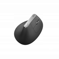 Mysz-ka bezprzewodowa LOGITECH MX Vertical ERGONOMICZNA Bluetooth BT+USB