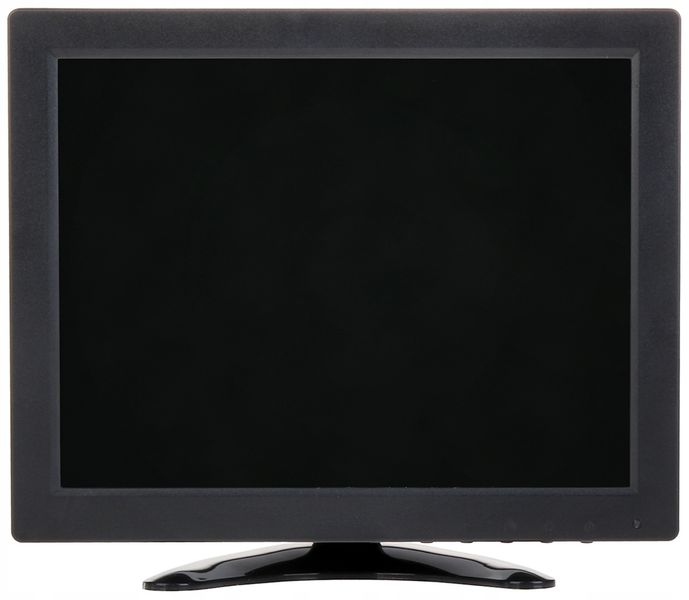 MONITOR VGA, HDMI, AUDIO TFT-10/CCTV 10" zdjęcie 2
