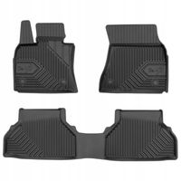 Dywaniki gumowe No.77 BMW X6 E71 2007-2014