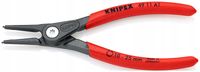PRECYZYJNE SZCZYPCE PROSTE 140MM 49 11 A1 KNIPEX