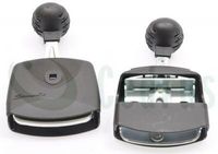 Dźwignia gazu Pubert Eco;Aro kpl. CZĘŚĆ ORYGINALNA 0307020023