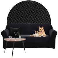 POKROWIEC NA KANAPĘ SOFĘ ŻAKARD JODEŁKA 235-300