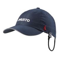 Musto czapka z daszkiem żeglarska ESS FD CREW CAP 80032-598