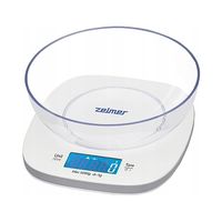 Waga kuchenna ZELMER ZKS1450
