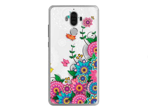 HUAWEI MATE 9 | Etui smartfon CASE na Arena.pl
