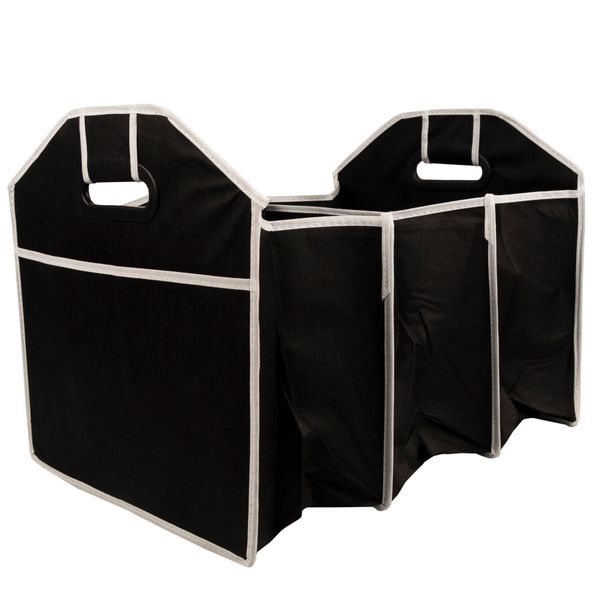 ORGANIZER DO BAGAŻNIKA TORBA na DROBIAZGI zdjęcie 5