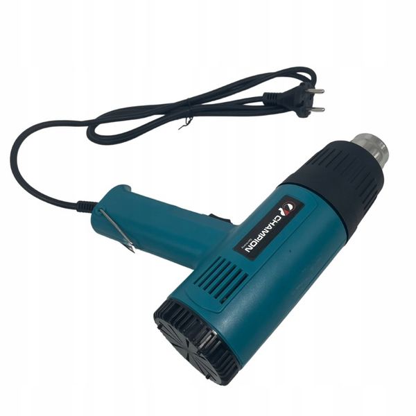 OPALARKA ELEKTRYCZNA 2000 W 230 V 600 °C MOCNA zdjęcie 4