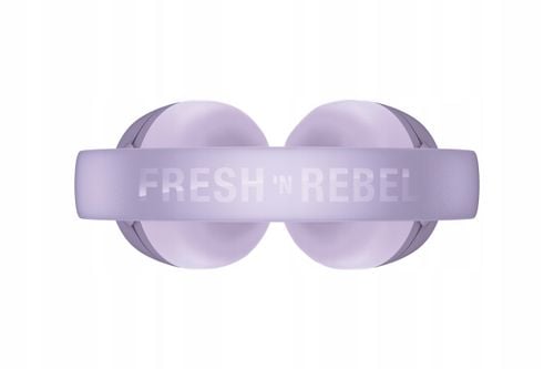 Słuchawki Fresh N Rebel Code Fuse Dreamy Lilac na Arena.pl