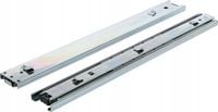 Prowadnice do szuflady wózka warsztatowego BGS 6055, 6055-1, 6058, 6058-1