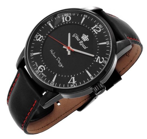 Zegarek Męski Gino Rossi DASTER na Arena.pl