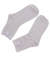 SKARPETY ELEKTRODY ELEKTROSTYMULATOR-MASAŻER