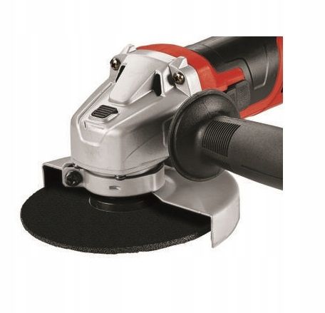 EINHELL SZLIFIERKA KĄTOWA TC-AG 125/850 Kit na Arena.pl