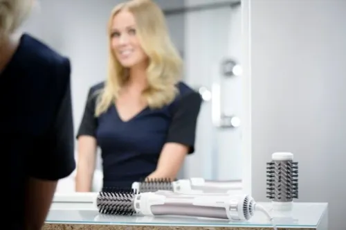 Lokówko-suszarka ROWENTA Care Brush Activ CF9540 na Arena.pl