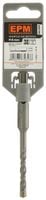 wiertło sds+ quatro do betonu 8*160 - e-511-0816