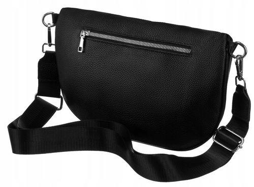 saszetka damska ze skóry ekologicznej - rovicky na Arena.pl