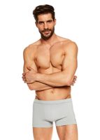 Bokserki męskie Henderson State jasnoszare XXL