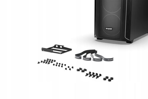 Obudowa be quiet! Shadow Base 800 FX Midi Tower czarny na Arena.pl