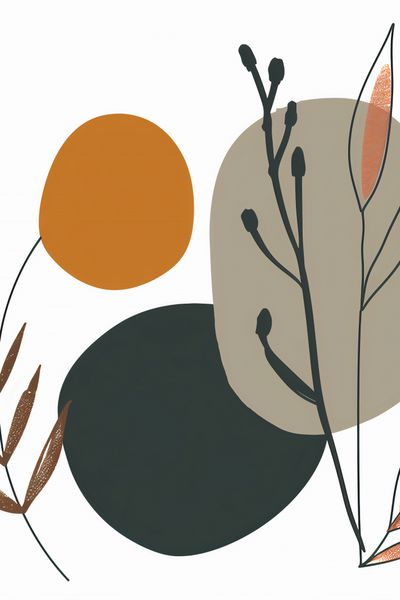 Plakat 20x30cm Poetycki Skład zdjęcie 1