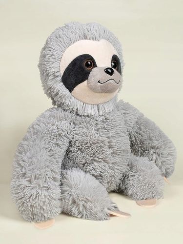 Leniwiec Pluszowy Maskotka Leniwiec FANCY Pluszak Leniwiec na Arena.pl