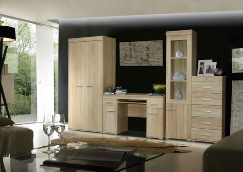 Witryna 80 4D MARINO M17 - System Meble na Arena.pl