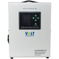 PRZETWORNICA VOLT POLSKA SINUSPRO 900E PLUS 600W LIFEP04