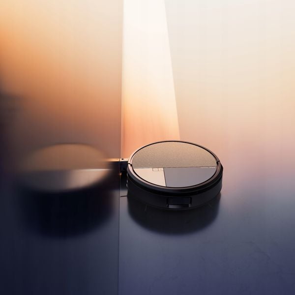 Robot sprzątający iRobot Roomba Max 705 Combo mopowanie zdjęcie 4